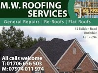 M W Roofing Services 241544 Image 0